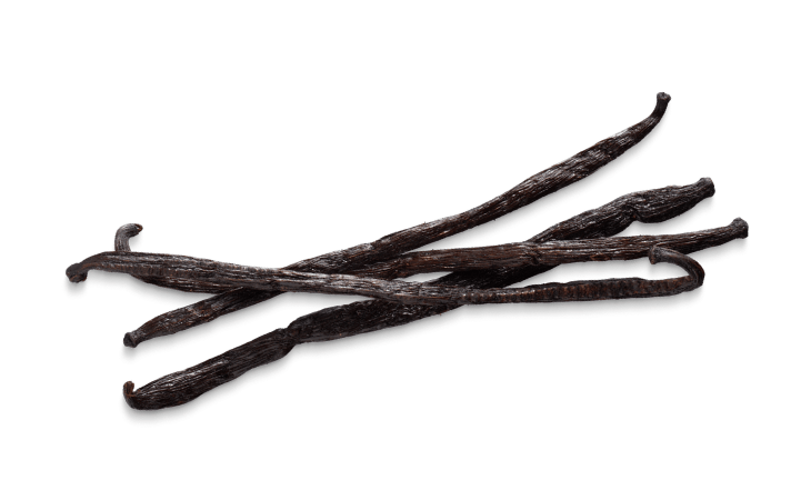 vanille, gousse de vanille, vanille en poudre