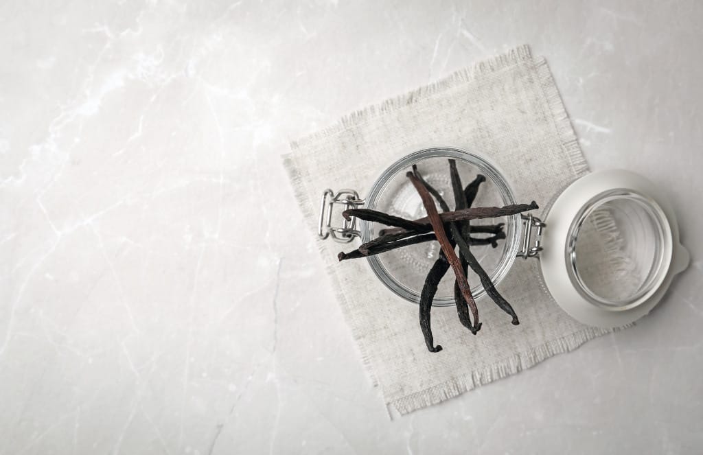 Come si conserva la vaniglia? 3 comment conserver des gousses de vanille