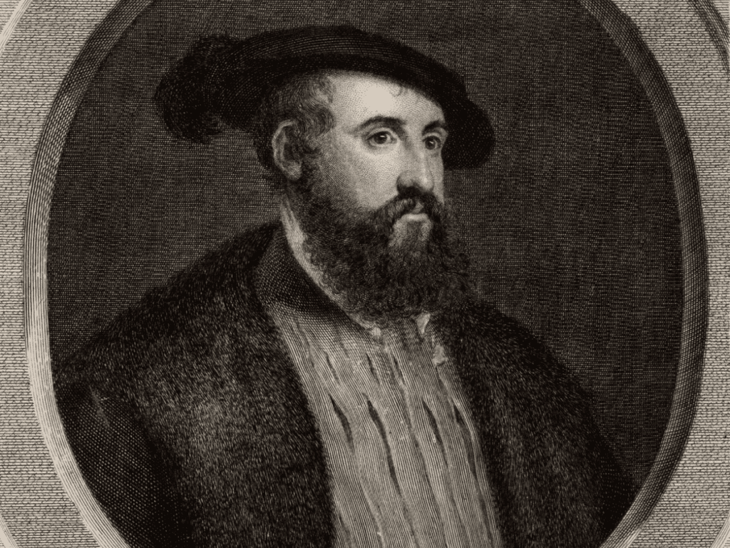 hernan cortes storia della vaniglia