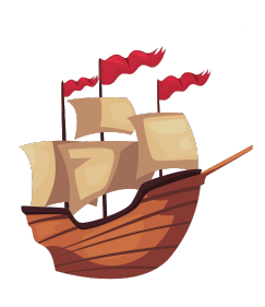 bateau commerce vanille monde madagascar