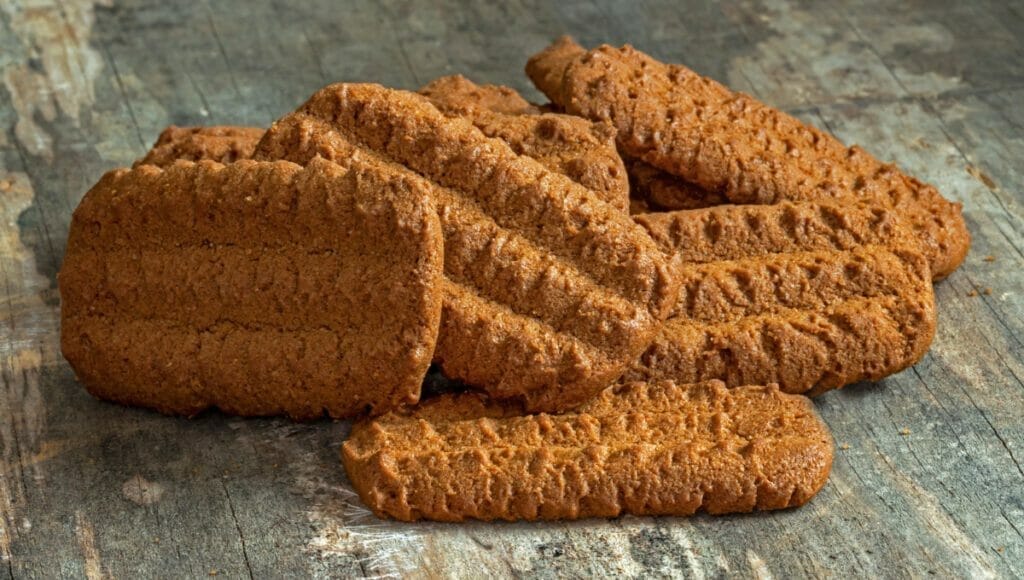 Vanille-Spekulatius-Entremes 3 speculoos 1