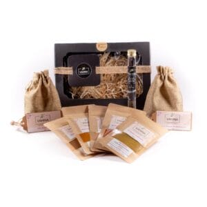 Coffret cadeau