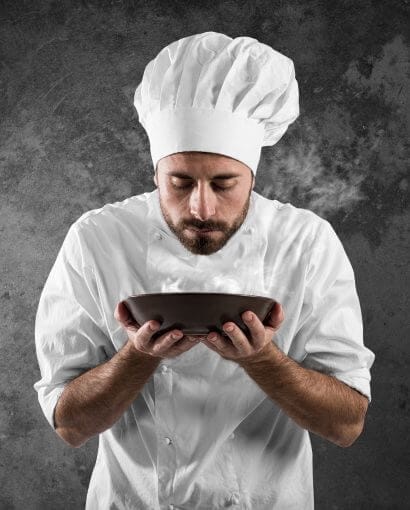 Le profil sensoriel de la vanille se décompose en plusieurs notes :Notes de tête : fraîches et légèrement fleuriesNotes de cœur : chaudes et crémeusesNotes de fond : boisées et balsamiques