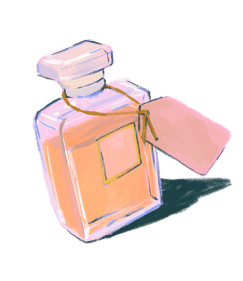 Woher kommt das Vanillearoma? 7 parfum de synthese vanille