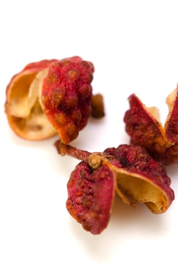 Pepe di Sichuan: un aroma incomparabile 1 poivre de sichuan 5 1