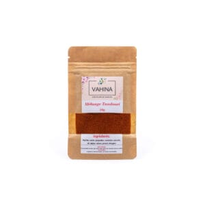 Tandoori Gewürz