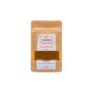Ras El-Hanout