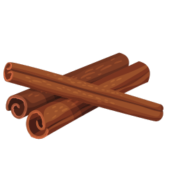 La cannelle, cette épice millénaire venue d'Asie, nous raconte une histoire fascinante à travers ses arômes envoûtants.