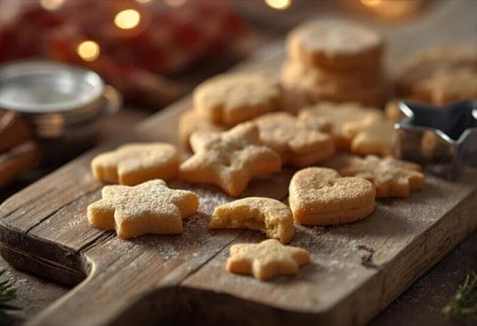 Daube de Sanglier Provençale aux 5 Baies et Cannelle mijotant lentement dans une sauce au vin rouge.